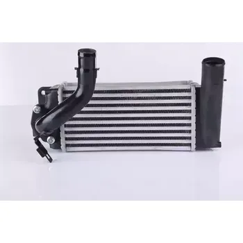 Motor automobilu NISSENS Chladič vzduchu intercooler NIS 96429