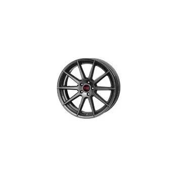 Disk TEC 1020ate033 TEC GT7 10.0x20 5/108 ET33 NB63,4 10x20 5x108 ET33.00 gun metal