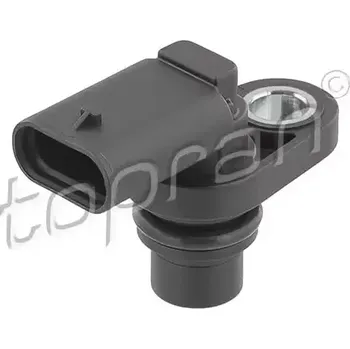 Čidlo automobilu TOPRAN Snímač polohy vačkového hřídele TPR 409 534