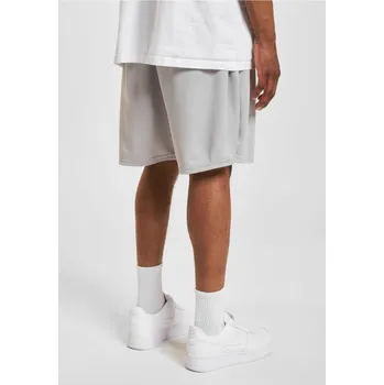 Pánské kraťasy DEF MESH Short - light grey S
