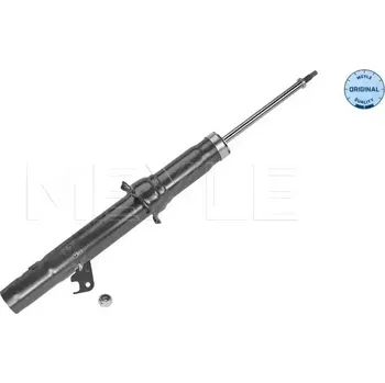 MEYLE Tlumič pérování ME 35-26 625 0001