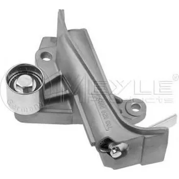 Rozvod motoru MEYLE Napínák žebrovaného klínového řemenu ME 100 020 0009