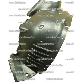 Podběh karosérie L přední plastové nadkolí - přední část 28.77.317