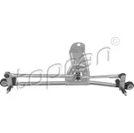 TOPRAN Tyčoví stěračů TPR 502 344