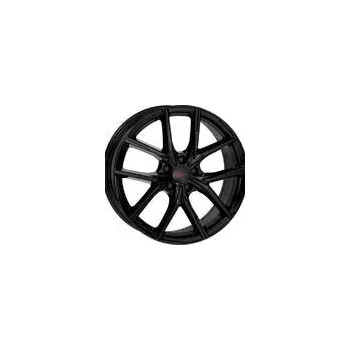 Disk ALUTEC 8.0Jx19 H2 ET40 5x114.3x70.1 AVELENO diamantschwarz ALUTEC 8x19 5x114,3 ET40.00 diamant-schwarz