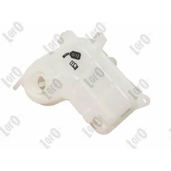 Chladič motoru LORO Vyrovnávací nádoba chladicí kapaliny LOR 053-026-025