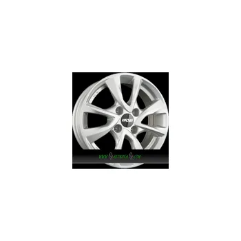 Alu kolo OXXO OBERON 4 (OX7) 6x15 4x108 ET45.00 silver
