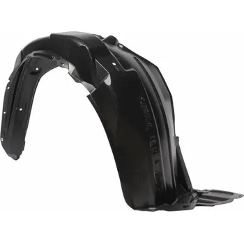 Blatník karosérie Starline P přední plastové nadkolí 90.75.316