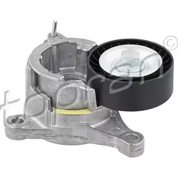 Rozvod motoru TOPRAN Napínák drážkového klínového řemenu TPR 722 413