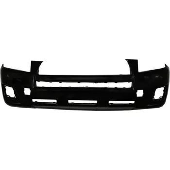 Nárazník Starline Přední nárazník pro lak, SPORT [09-] 90.57.263