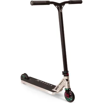 Koloběžka TRIAD Koloběžka Triad Park Custom Complete #9 RŮŽOVÁ