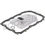 TOPRAN Sada hydraulického filtru automatické převodovky TPR 115 998