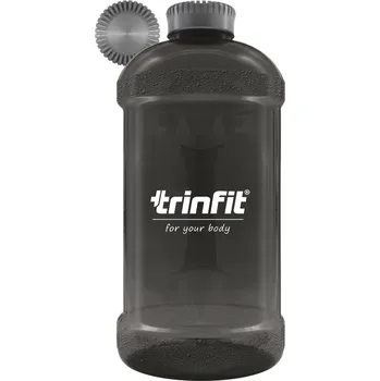 Láhev Gallon TRINFIT Black Smoke 2200 ml