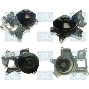 Vodní pumpa motoru Saleri SIL Vodní čerpadlo SLS PA1487