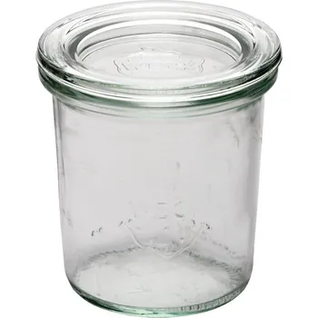 Zavařovací sklenice APS Zavařovací sklenice Weck 140ml 12 ks