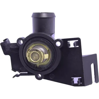 Blok motoru LKQ Víko skříně s termostatem XS 118052061