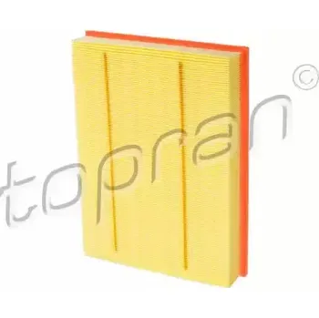 Vzduchový filtr TOPRAN Vzduchový filtr TPR 401 337