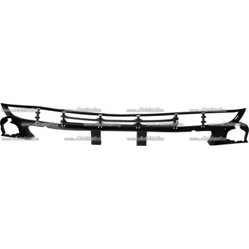 Lišta karosérie Mřížka do nárazníku [06/01-] 14.34.264