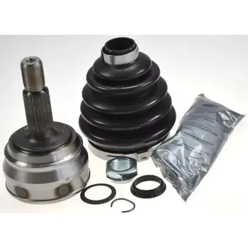 Poloosa kola SPIDAN Kloub hnacího hřídele, sada SD 22669