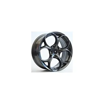 Alu kolo REPLICAS 7,5x17 5x110 ET35.00 gm