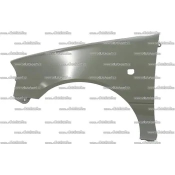 Blatník karosérie L přední blatník s otvorem pro blikač [01-] 88.15.315