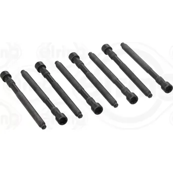 Spojovací materiál motoru ELRING Sada šroubů pro hlavy válců ELR 057.450