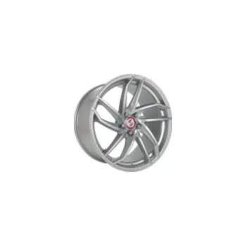 Disk 0105051121F6647 FELGE: ETABETA - HERON-K SILVER 10X20 LK:5/112 ET:50 ML:66,6 x20 5x112 ET0.00