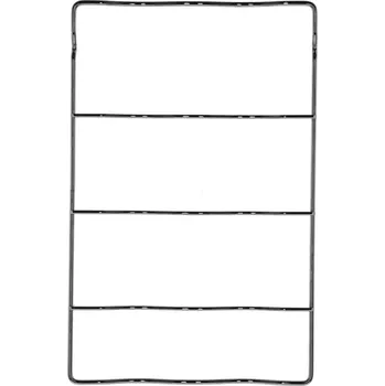 Vinotéka Klarstein Polica - Silent Vino 12 (10047200)