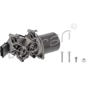 Motorek stěrače a odstřikovače TOPRAN Motor stěračů TPR 701 273