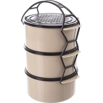 Orion 120907 3x 1,5 l mix barev