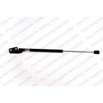 Dveře karosérie LESJÖFORS Plynová vzpěra zavazadlového prostoru LSJ 8188914