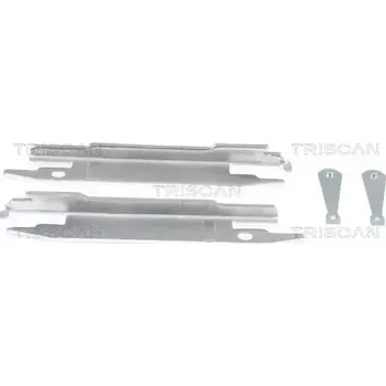 Brzdový systém TRISCAN Nastavení-sada, brzdový třmen TRI 8105 292575