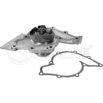 Vodní pumpa motoru MEYLE Vodní čerpadlo ME 113 012 0017