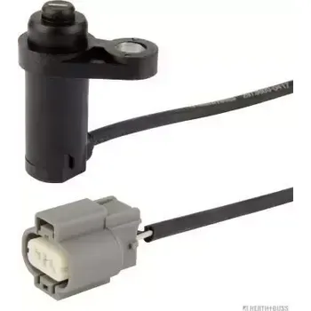 ABS HERTH+BUSS JAKOPARTS Snímač počtu otáček kol JAK J5925017