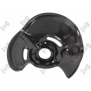 Brzdový kotouč LORO Ochranný plech proti nečistotám brzdového kotouče LOR 131-07-182