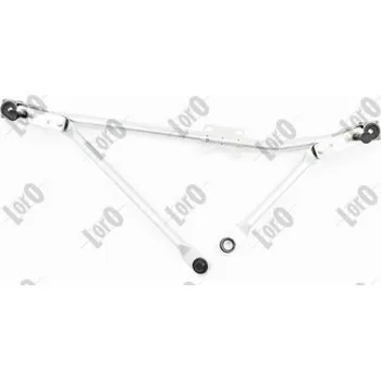 Stěrač LORO Tyčoví stěračů LOR 103-04-025