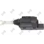 LORO Nastavovací prvek centrálního zamykání LOR 132-038-005