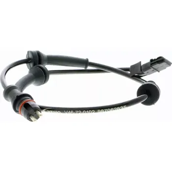 Brzdový systém VEMO Snímač počtu otáček kol Original VEMO Quality VEM V46-72-0102