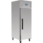 Polar Pekárenská chladicí skříň | GL180-02 | s plnými, křídlovými dveřmi – 619 l