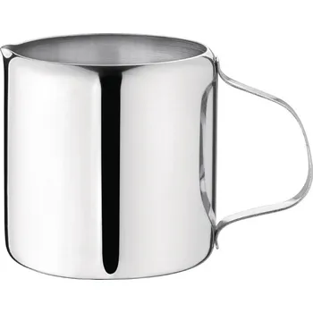 Konvička na mléko Olympia džbánek na mléko Concorde nerezový 145ml