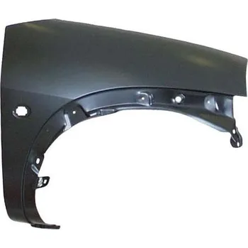 Blatník karosérie P přední blatník 20.17.310