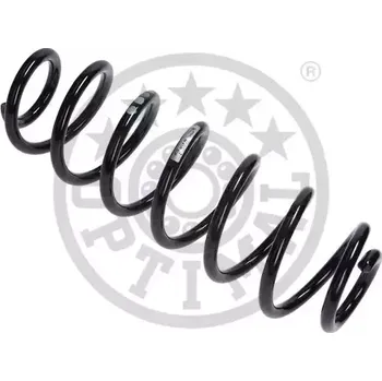 OPTIMAL Pružina podvozku PREMIUM LINE OPT AF-4129