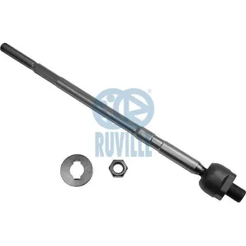 Soustava řízení RUVILLE Axiální kloub příčného táhla řízení RU 917019