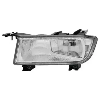 Mlhový světlomet VAN WEZEL Mlhovka VAW 4736997