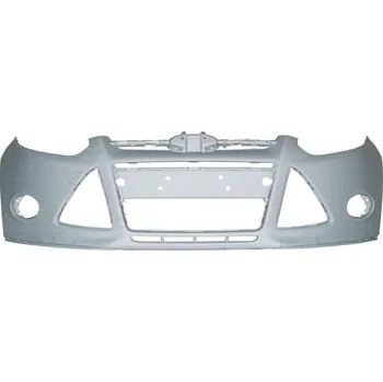 Nárazník LKQ Přední nárazník pro lak 20.53.250