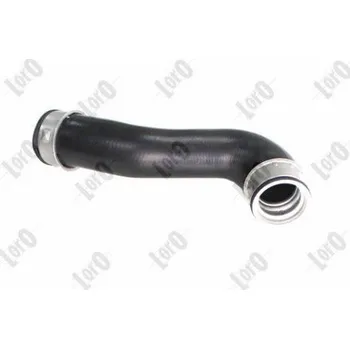 Příslušenství pro turbodmychadlo LORO Hadice plnicího vzduchu LOR 053-028-009