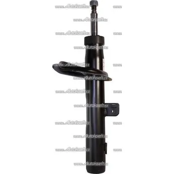 Starline P+L tlumič pérování, plyno-kapal. přední TL D26444/5