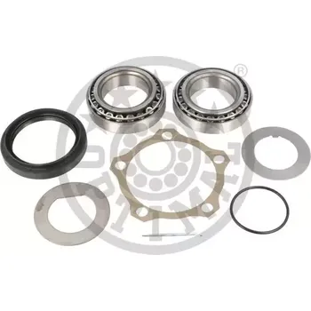 OPTIMAL Sada ložiska kola OPT 880419