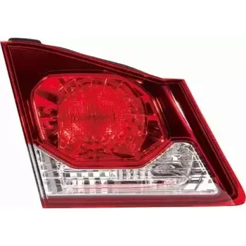 Osvětlení SPZ LORO Zadní světlo LOR 217-1321R-LD-UE