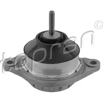 Zavěšení motoru TOPRAN Zavěšení motoru TPR 107 061